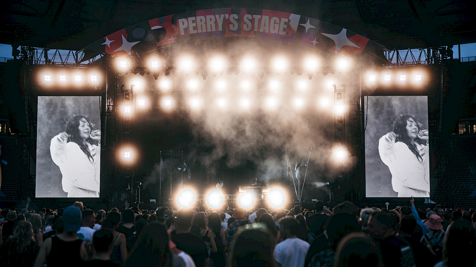 Brutalismis3000 / Lollapalooza / Festival / 2025 / 13.07.2025 / &copy; Luke B. Photography