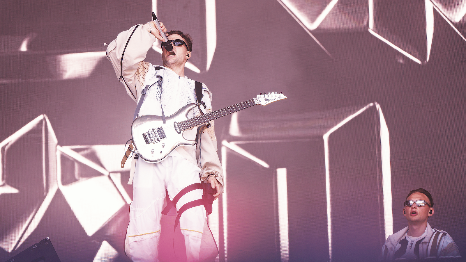 Twocolors / FFH Just White / Event / 2024 / 13.07.2024 / &copy; Luke B. Photography