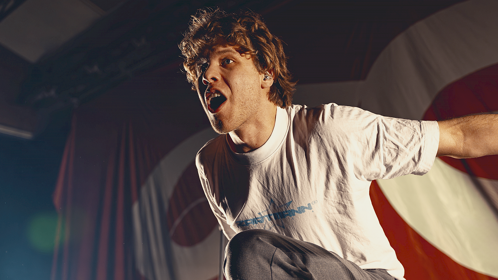 ZARTMANN - STADTHALLE, BAUNATAL &copy; Luke B. Photography