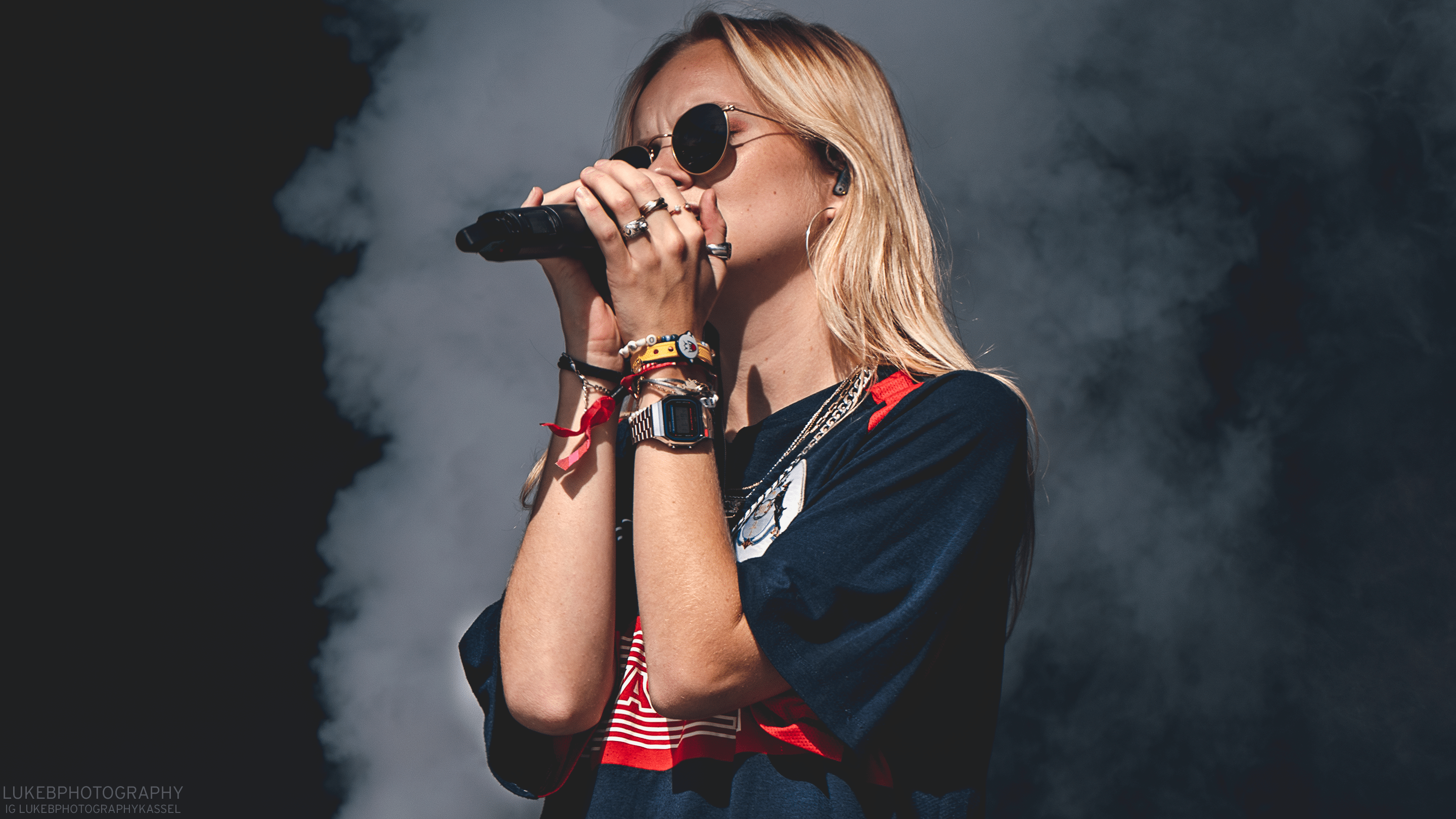 Paula Hartmann / Superbloom / Festival / 2023 / 10.09.2023 / &copy; Luke B. Photography