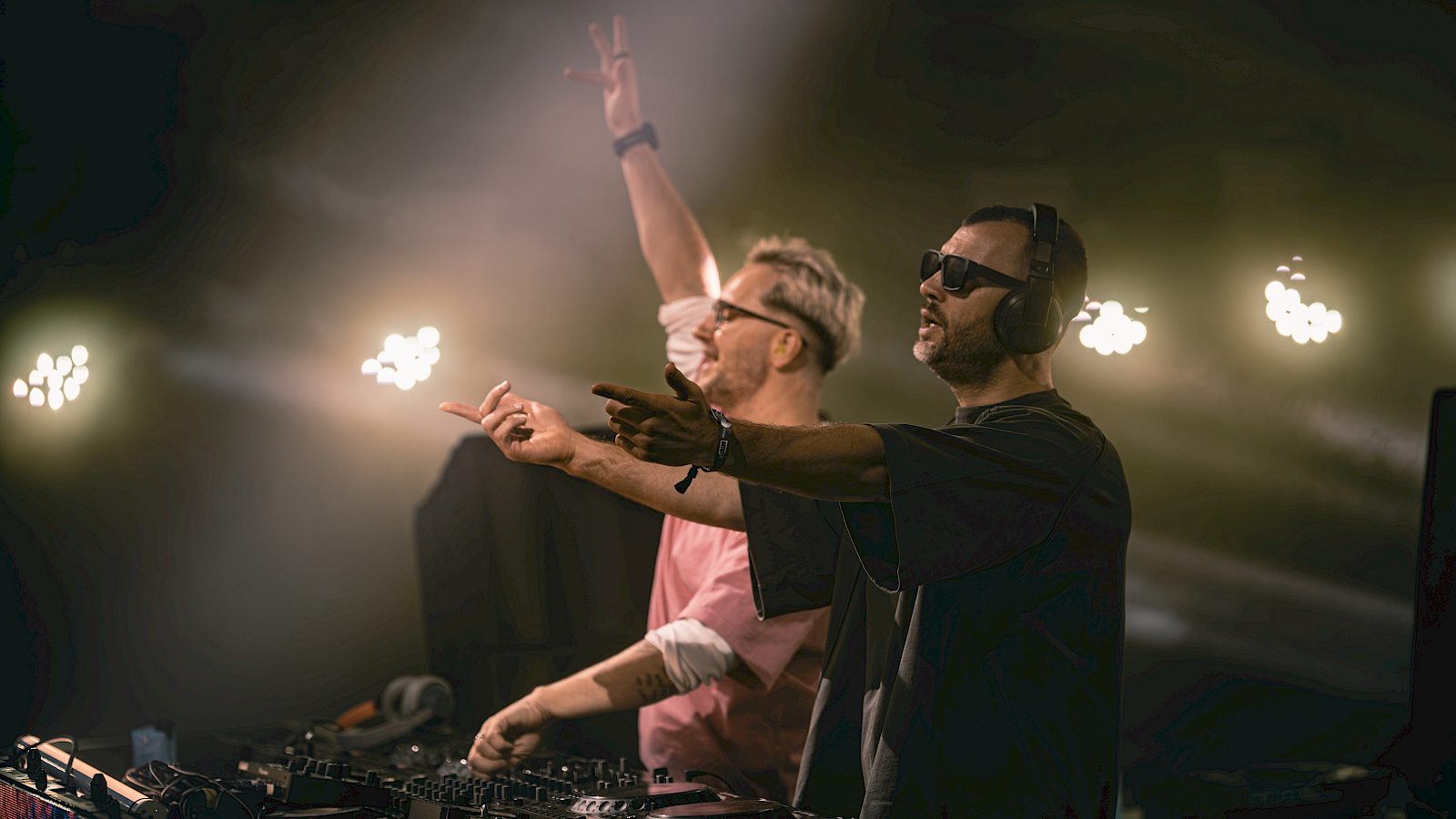 Artbat / Lollapalooza / Festival / 2026 / 19.07.2026 / &copy; Luke B. Photography