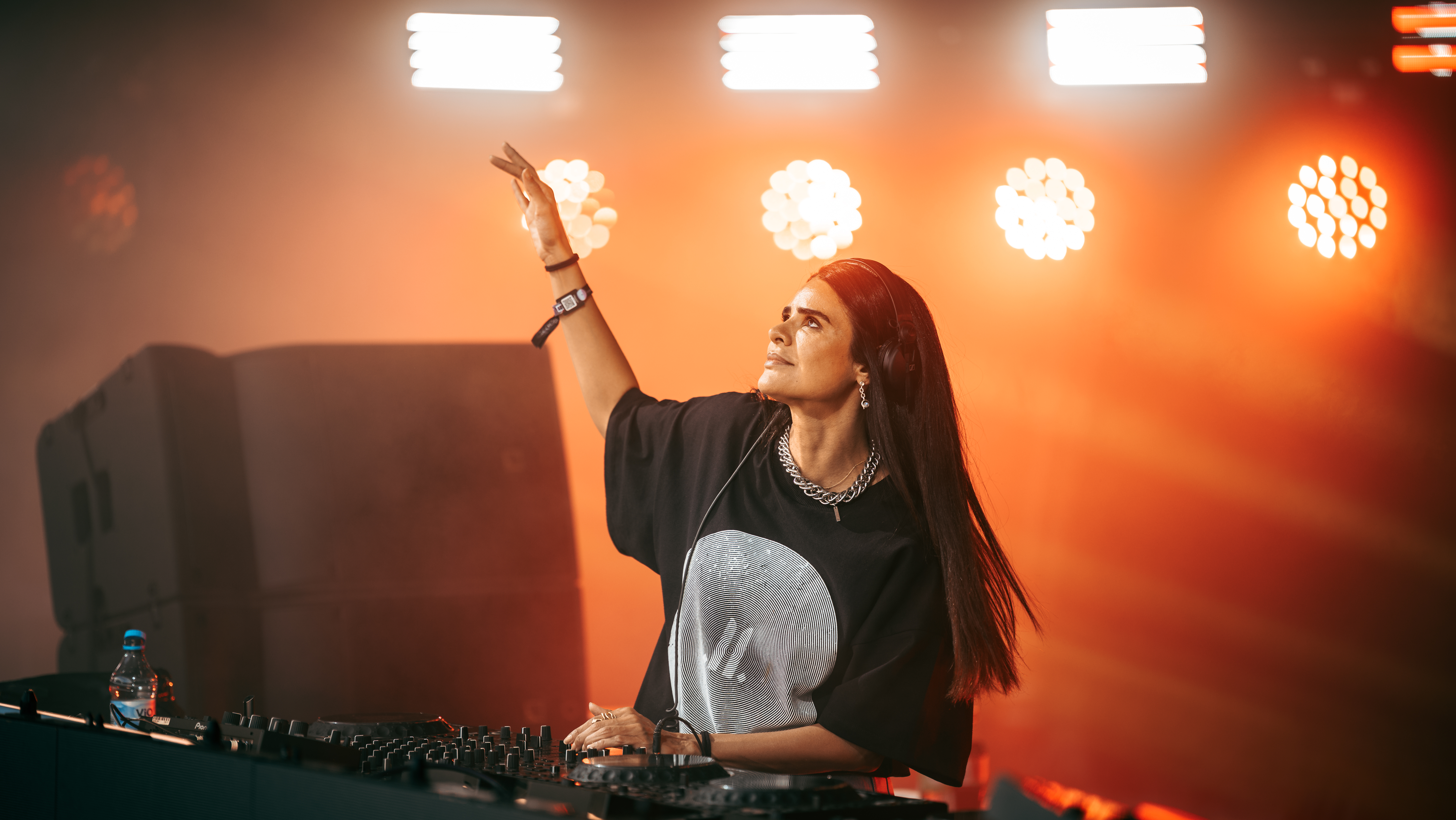 Anna / Lollapalooza / Festival / 2026 / 19.07.2026 / &copy; Luke B. Photography