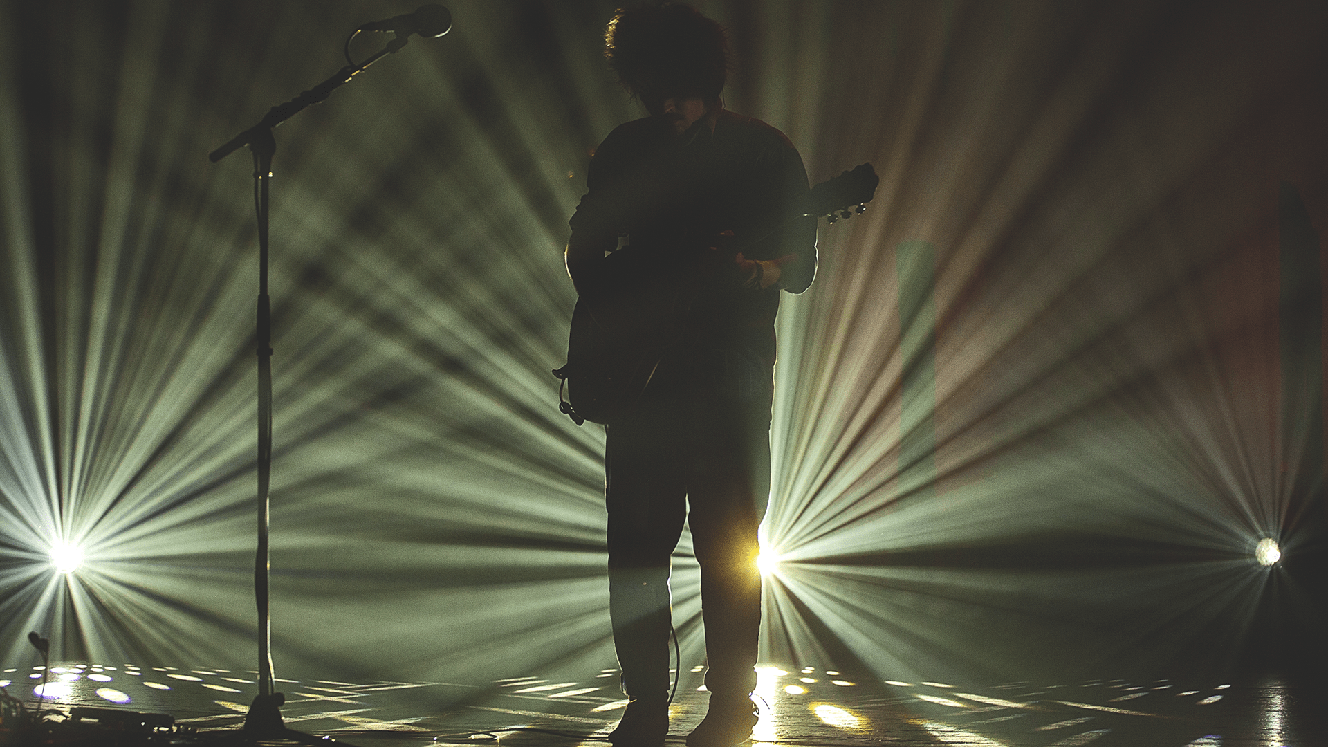 Milky Chance / Konzert / 2015 / 14.08.2015 / &copy; Luke B. Photography