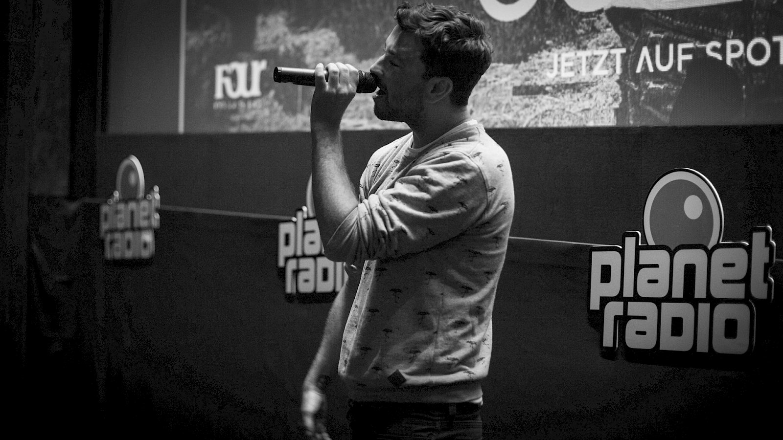 Marteria at Kinopolis, Gie&szlig;en &copy; Luke B. Photography