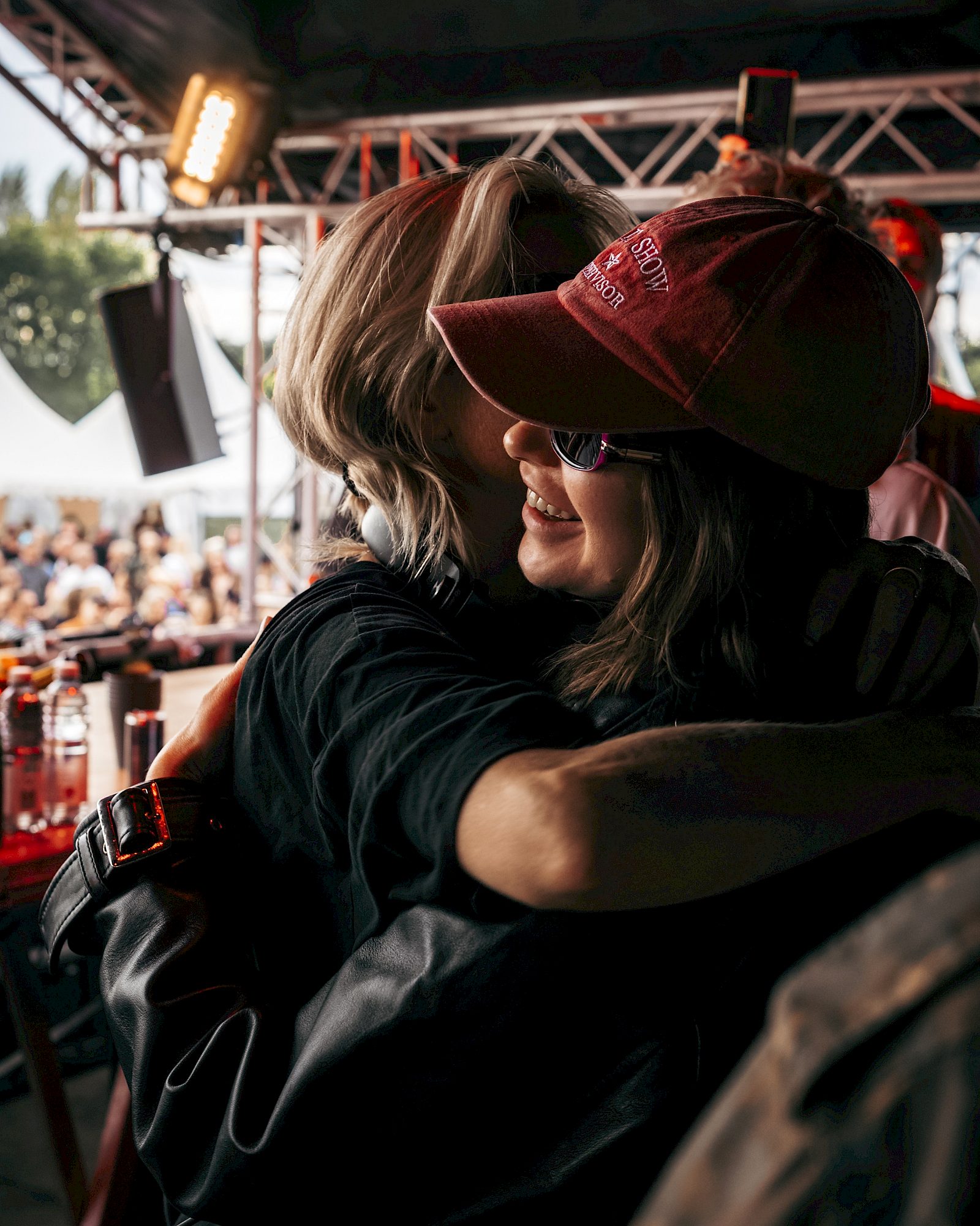 Ida Engberg / Konzert / 2025 / 29.05.2025 / &copy; Luke B. Photography
