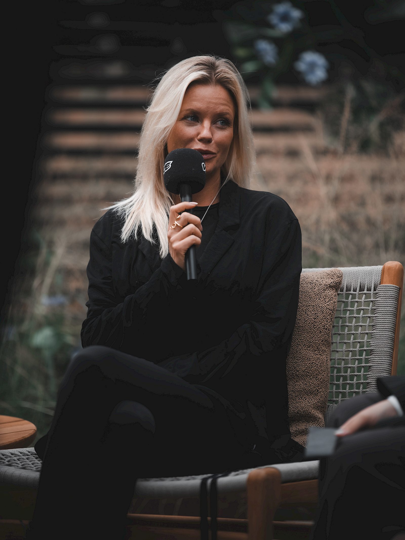 Ida Engberg / Ida Engberg at LOVE TOMORROW / Tomorrowland / Festival / 2026 / 23.07.2026 / &copy; Luke B. Photography