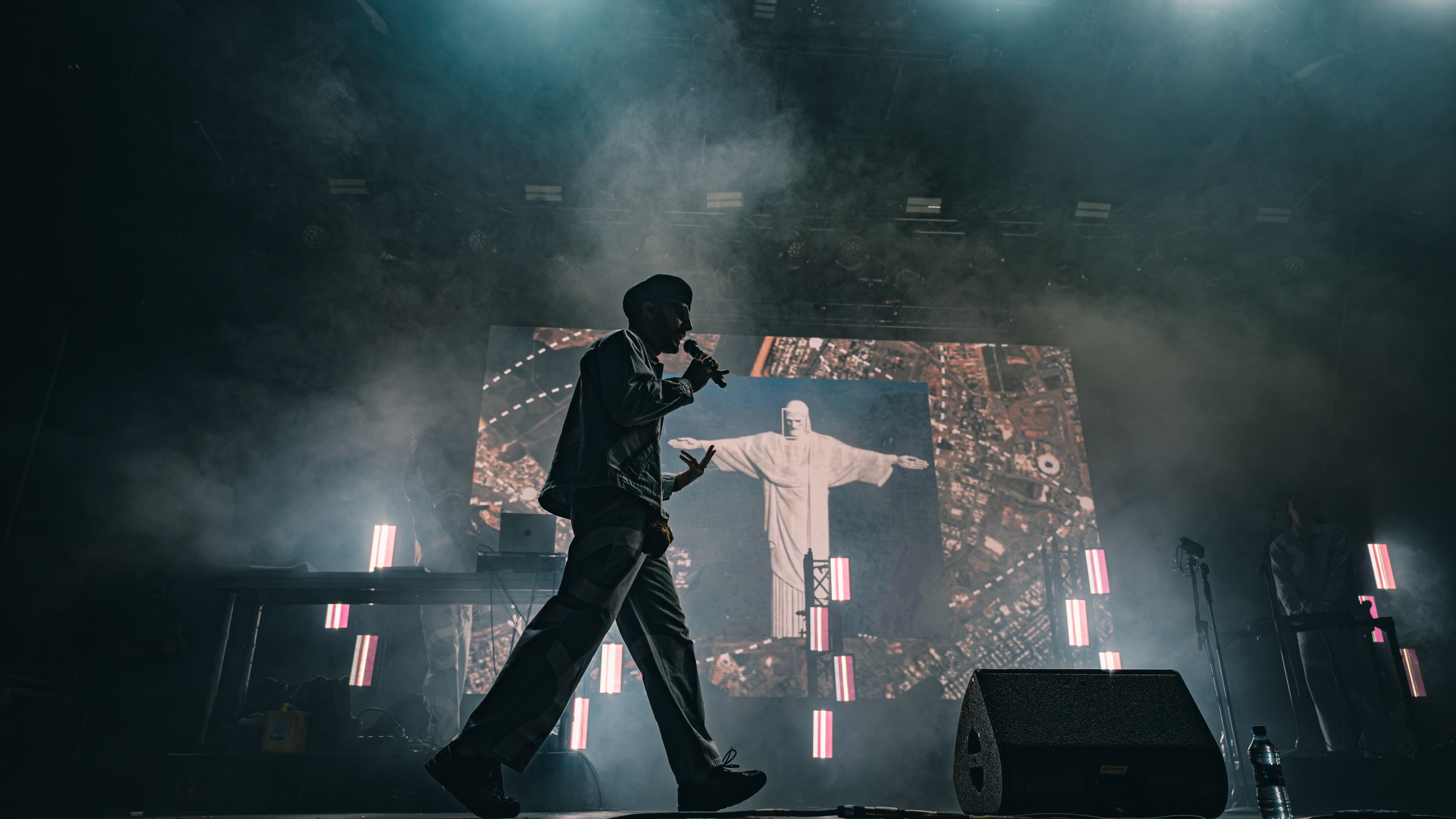 BBNO$ / Superbloom / Festival / 2026 / 30.08.2026 / &copy; Luke B. Photography