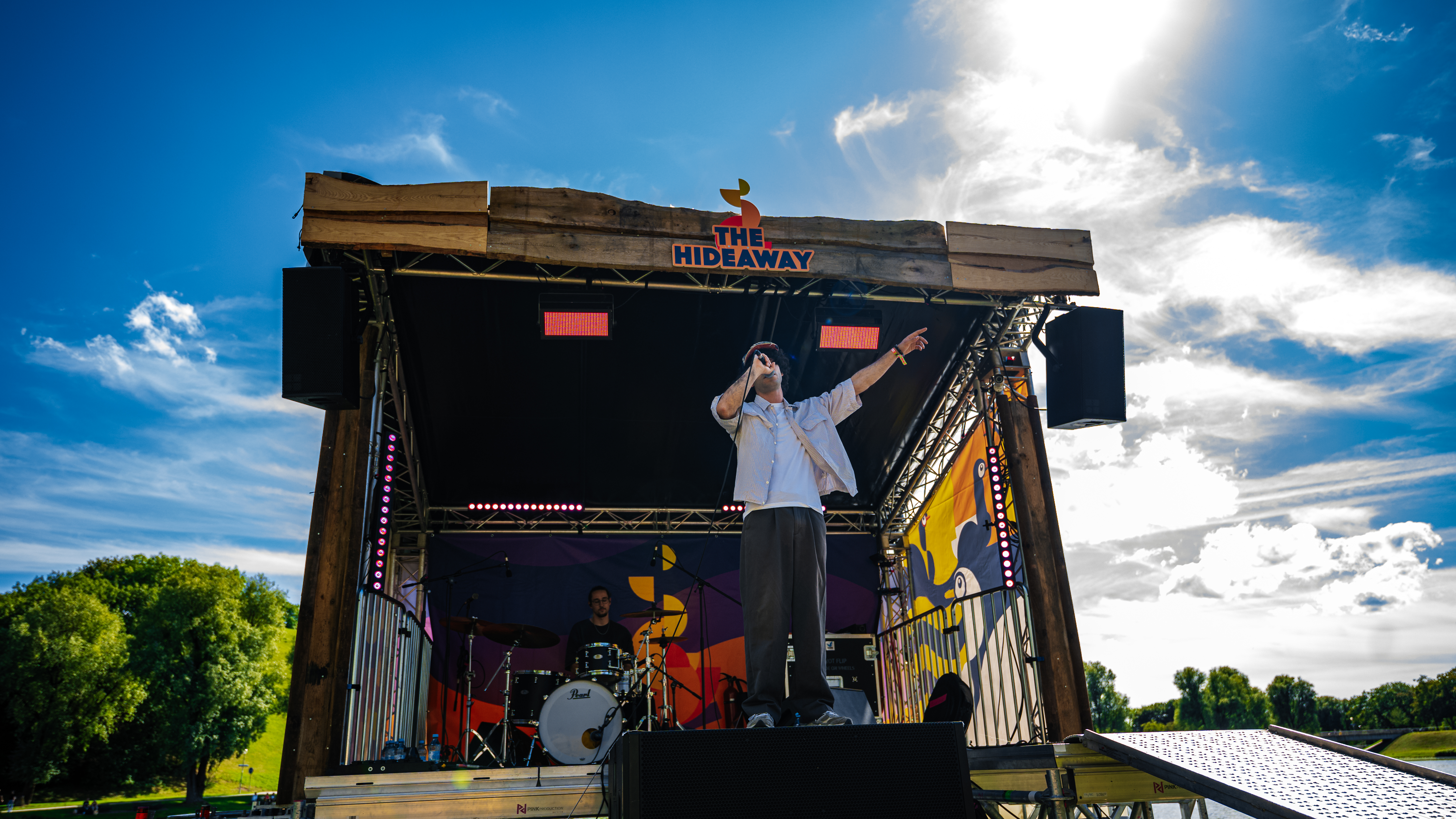 Civan / Superbloom / Festival / 2026 / 30.08.2026 / &copy; Luke B. Photography