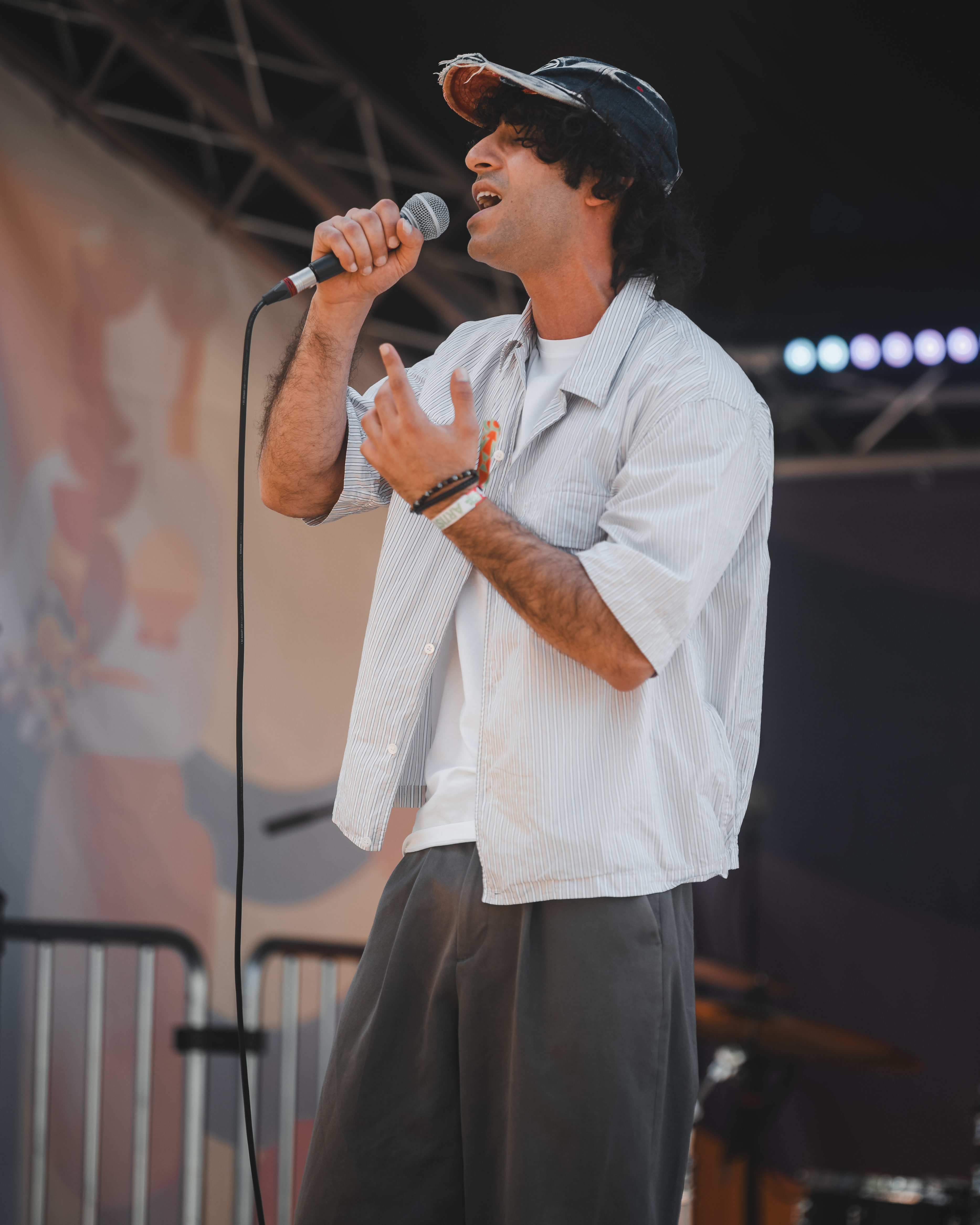 Civan / Superbloom / Festival / 2026 / 30.08.2026 / &copy; Luke B. Photography