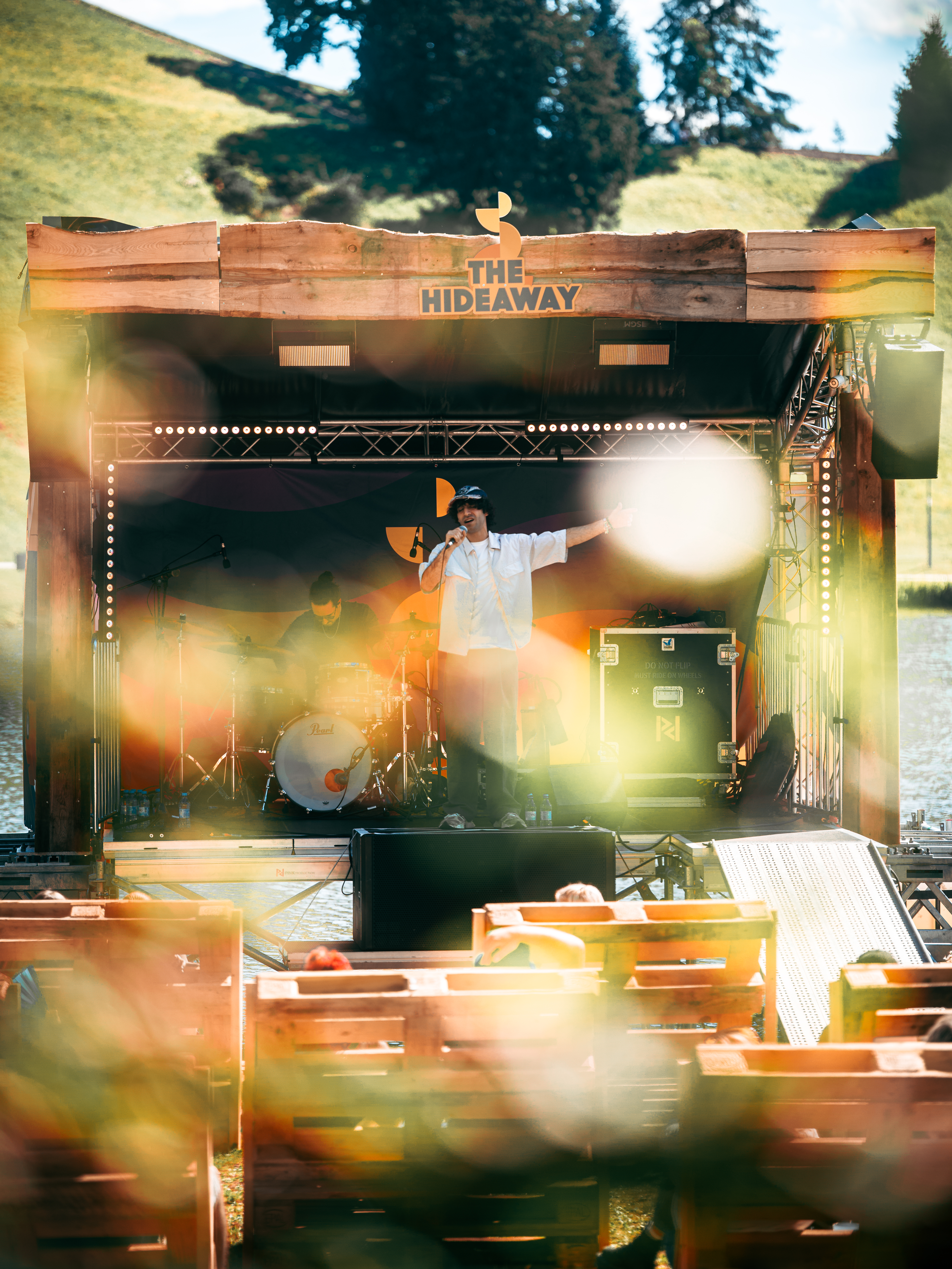 Civan / Superbloom / Festival / 2026 / 30.08.2026 / &copy; Luke B. Photography