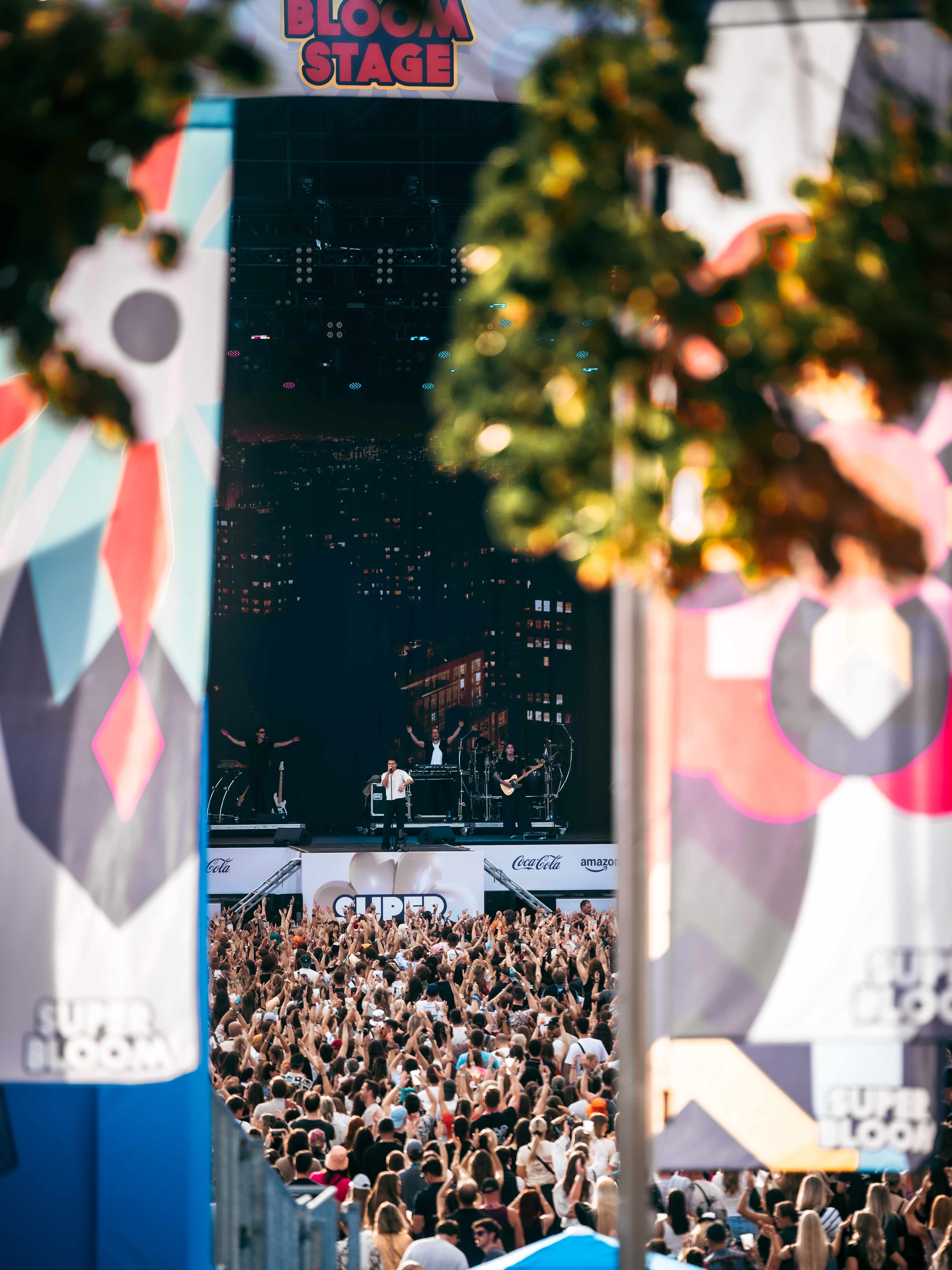 Nico Santos / Superbloom / Festival / 2026 / 30.08.2026 / &copy; Luke B. Photography