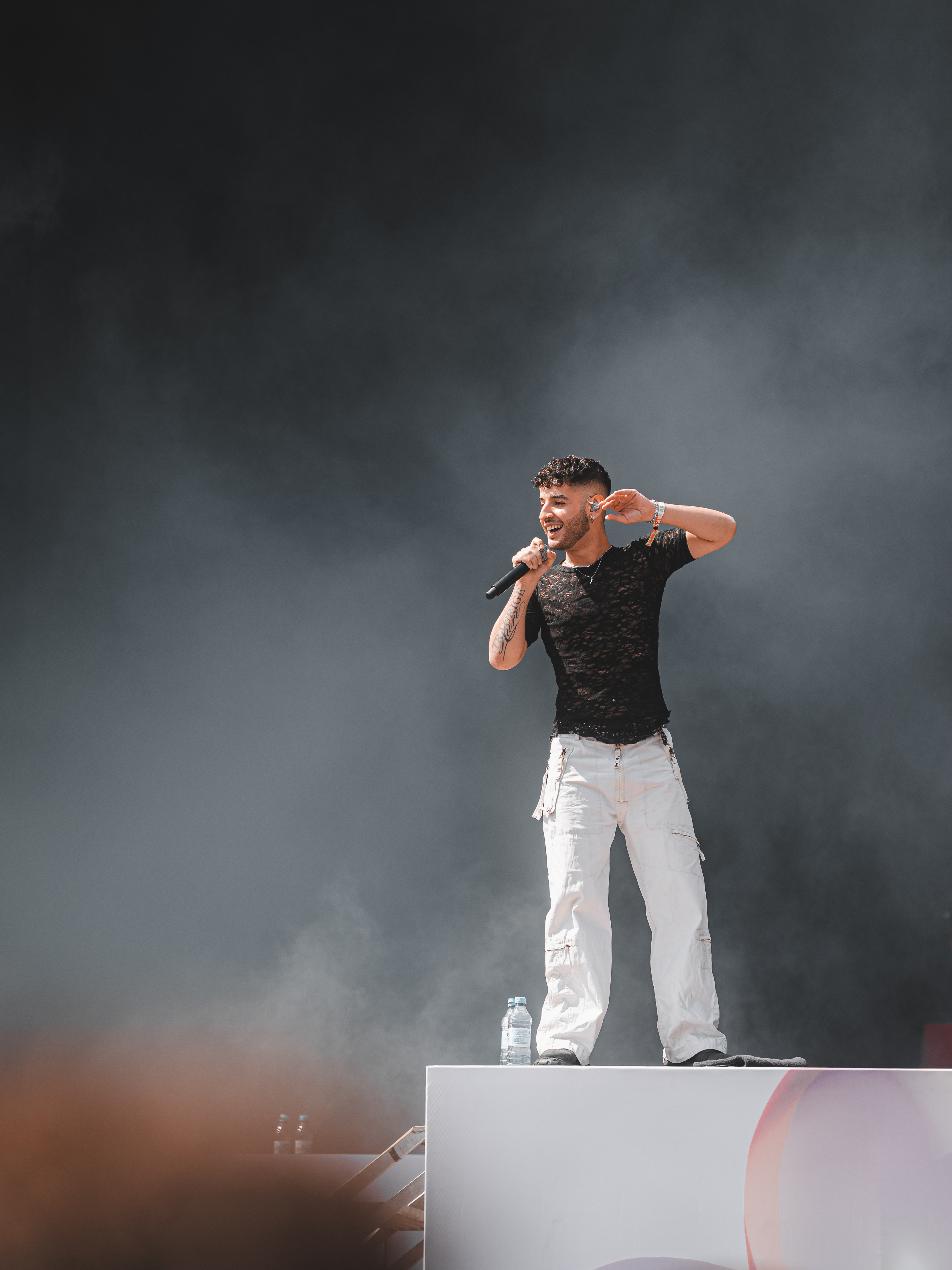 Baran Kok / Superbloom / Festival / 2026 / 30.08.2026 / &copy; Luke B. Photography