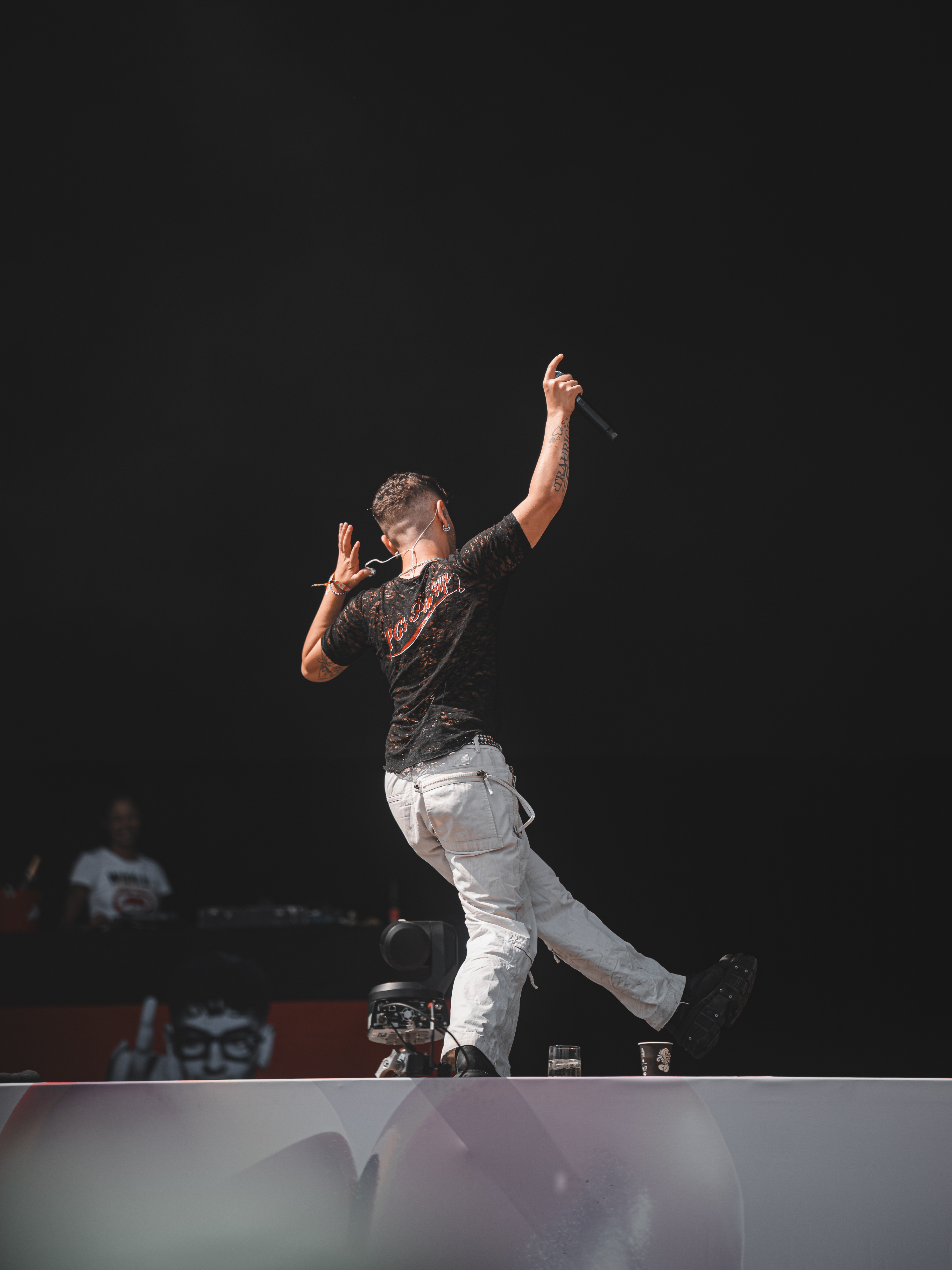 Baran Kok / Superbloom / Festival / 2026 / 30.08.2026 / &copy; Luke B. Photography