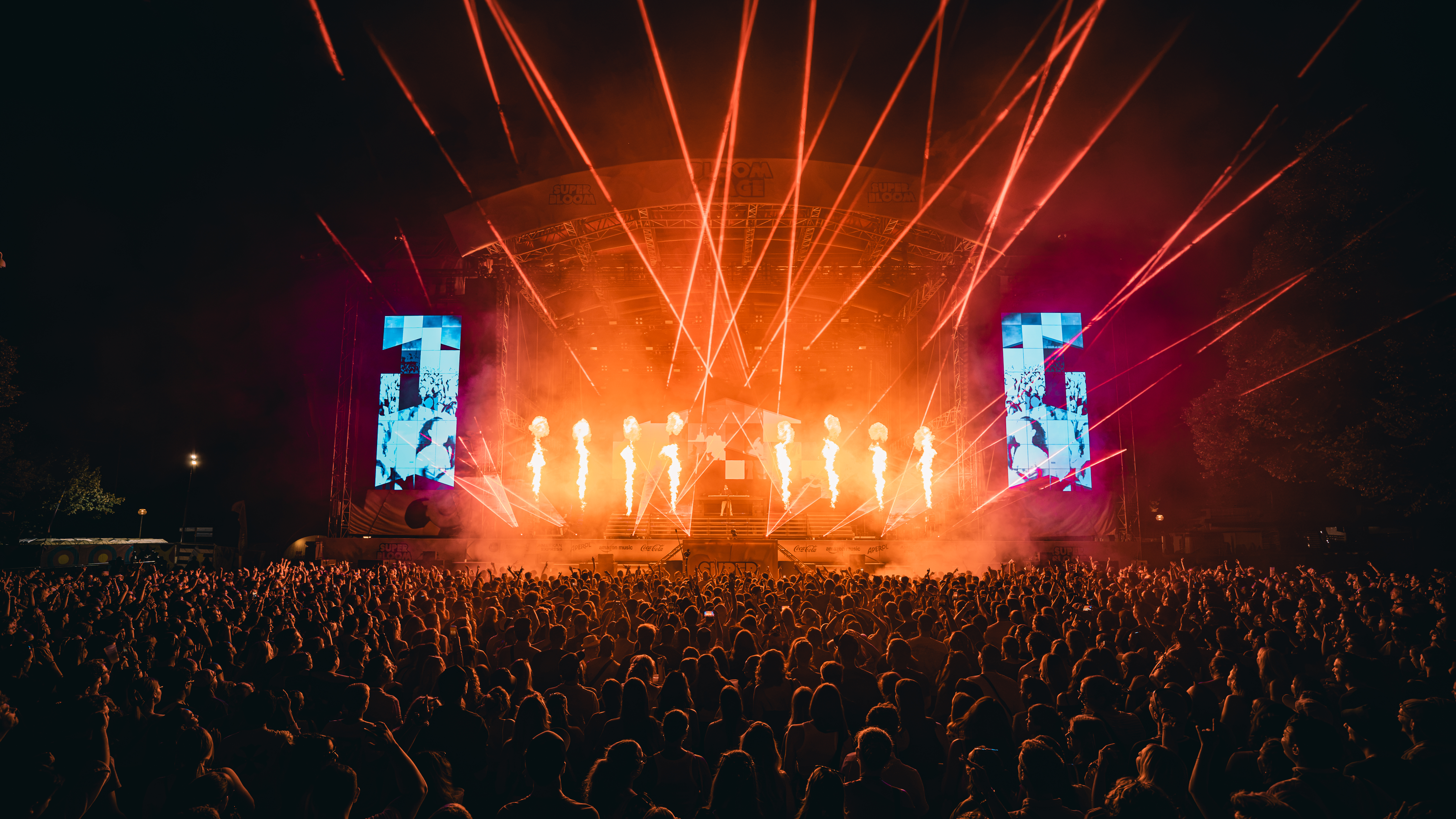 Kygo / Superbloom / Festival / 2026 / 30.08.2026 / &copy; Luke B. Photography