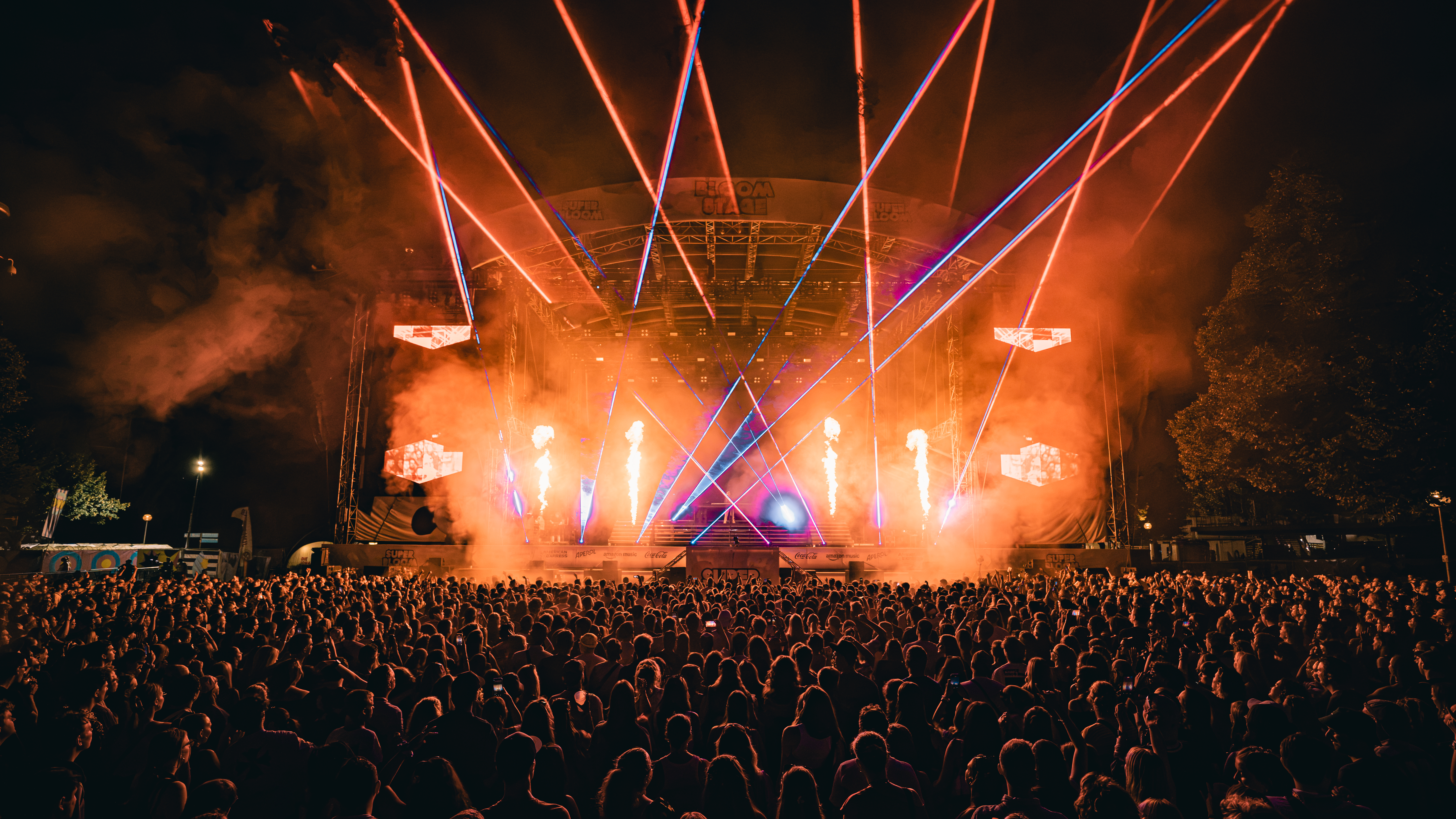 Kygo / Superbloom / Festival / 2026 / 30.08.2026 / &copy; Luke B. Photography