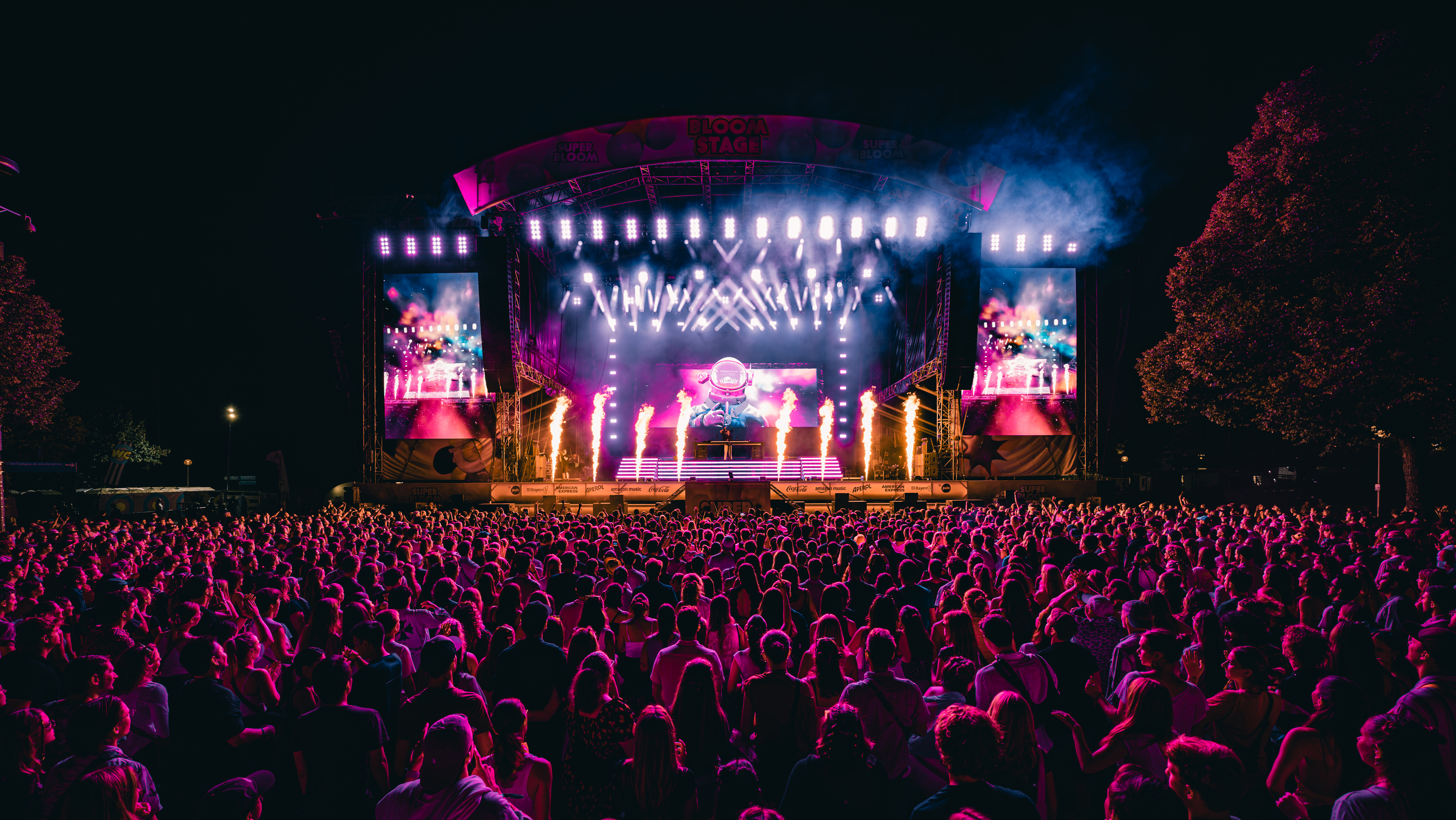Kygo / Superbloom / Festival / 2026 / 30.08.2026 / &copy; Luke B. Photography