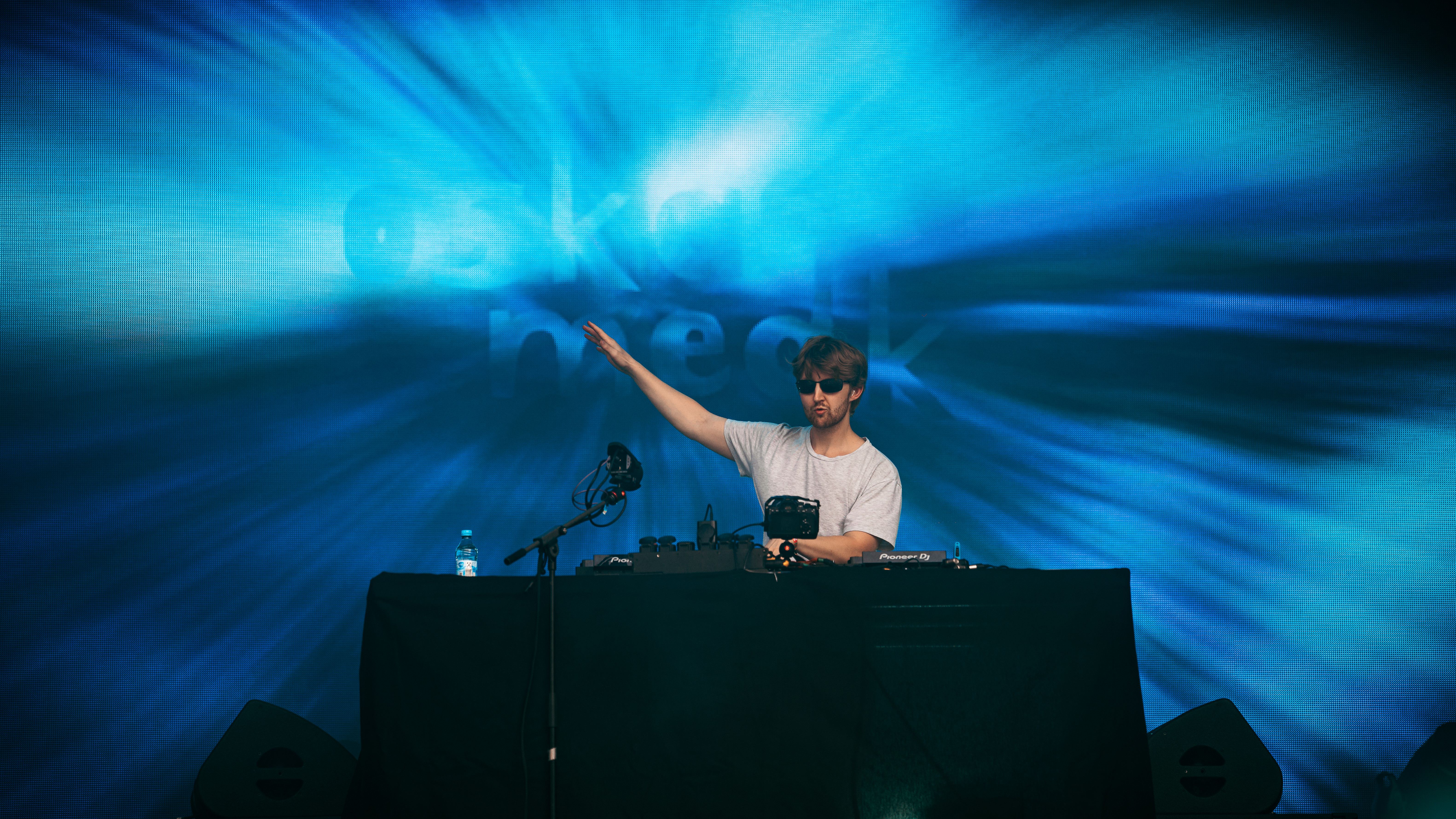 Oskar Med K / Superbloom / Festival / 2026 / 30.08.2026 / &copy; Luke B. Photography
