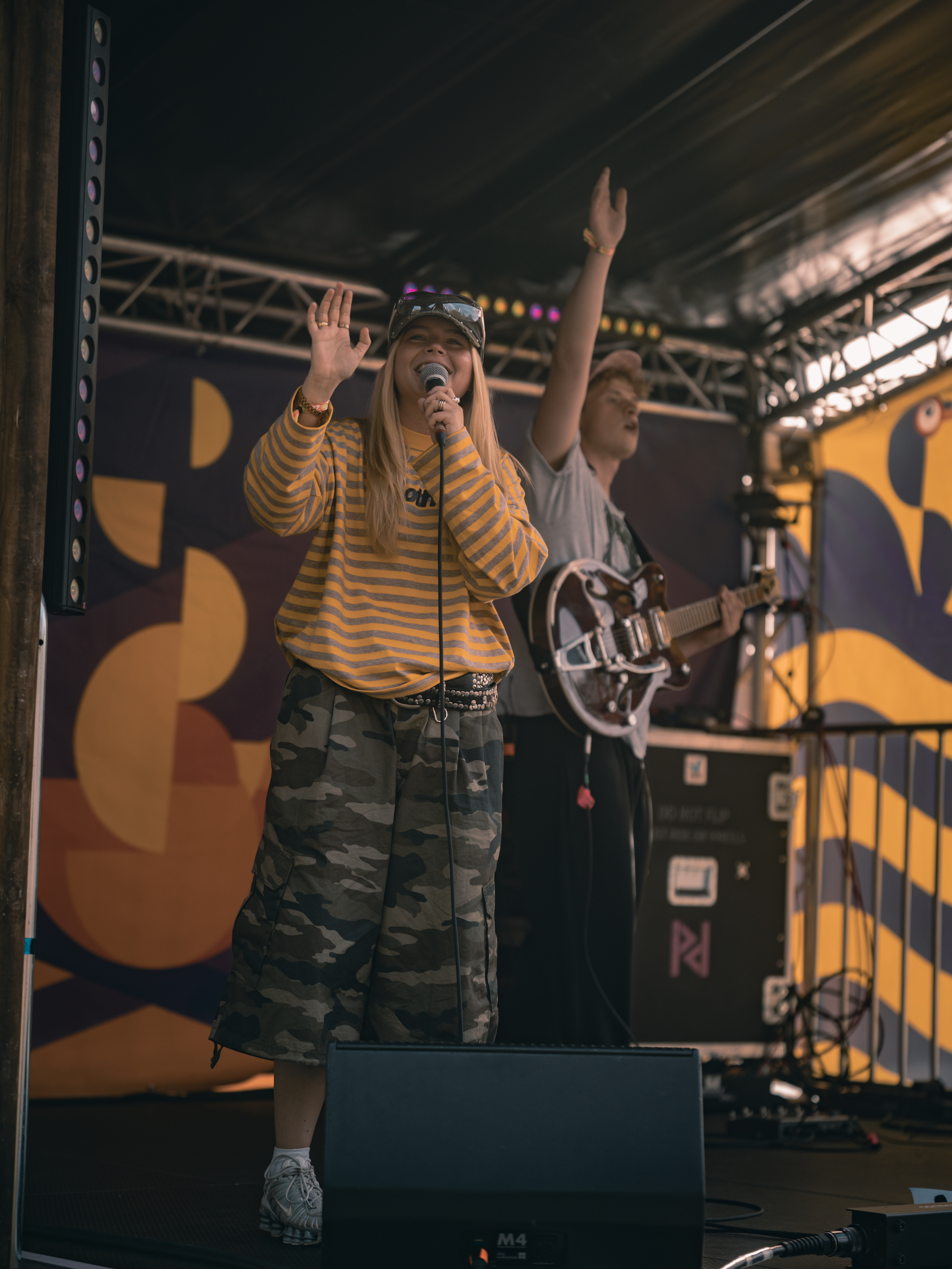 Yola / Superbloom / Festival / 2026 / 30.08.2026 / &copy; Luke B. Photography