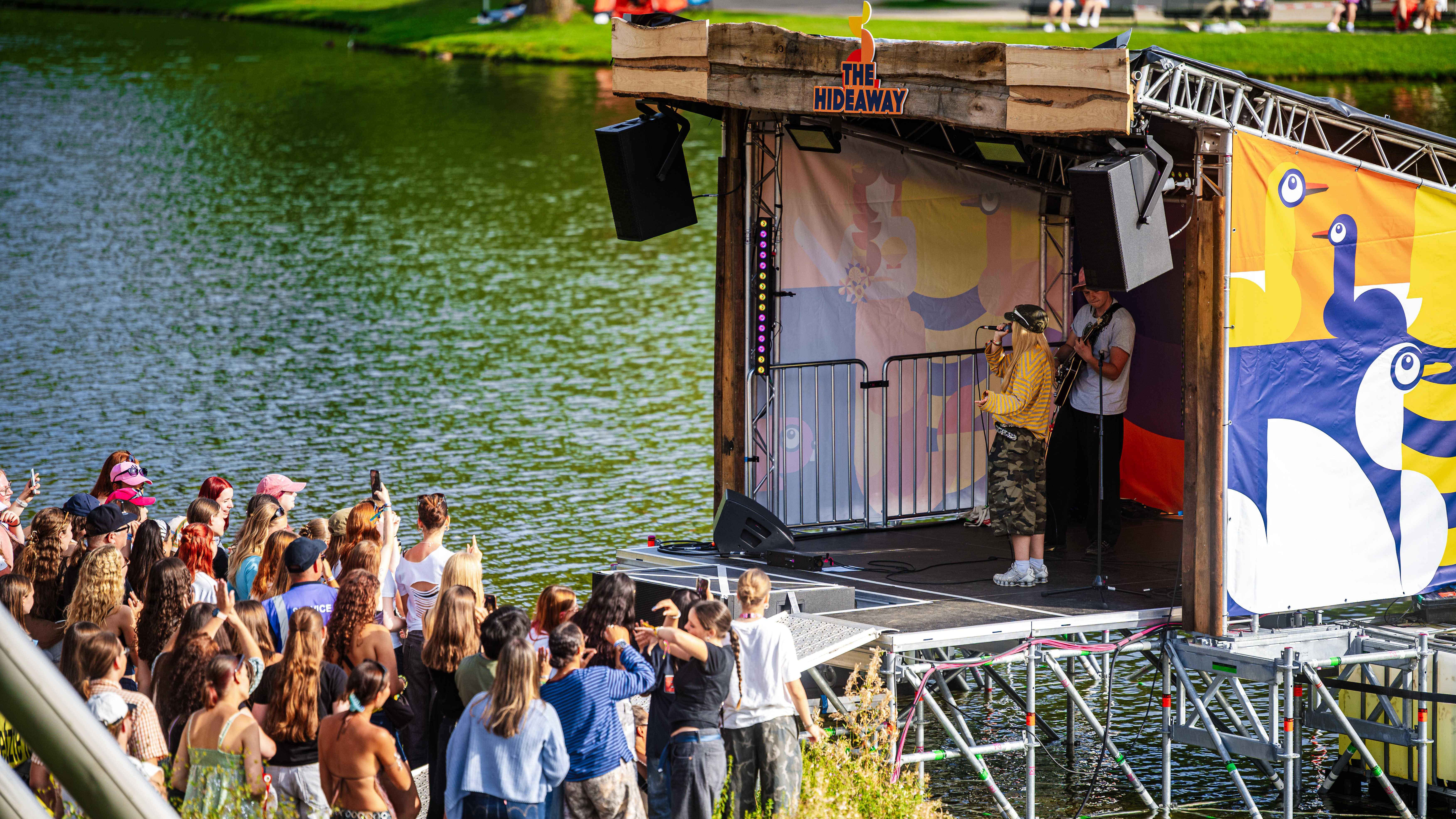 Yola / Superbloom / Festival / 2026 / 30.08.2026 / &copy; Luke B. Photography