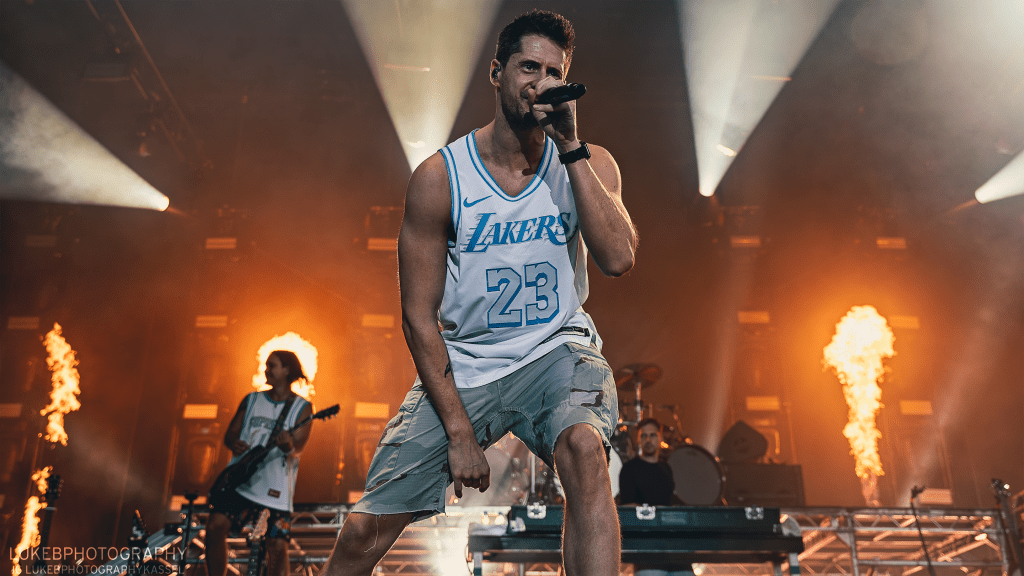 SDP at Messeplatz, Kassel © Luke B. Photography