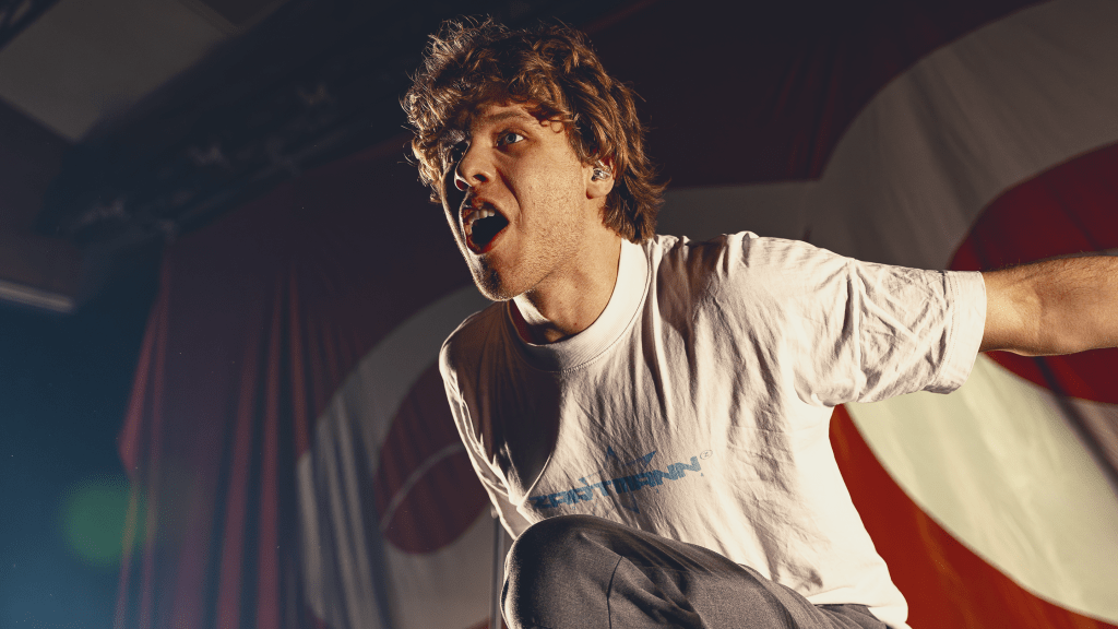 ZARTMANN - STADTHALLE, BAUNATAL © Luke B. Photography