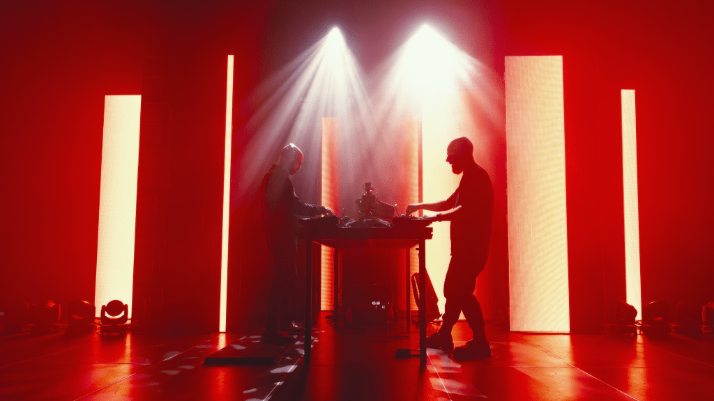 TINLICKER - BATSCHKAPP, FRANKFURT © Luke B. Photography