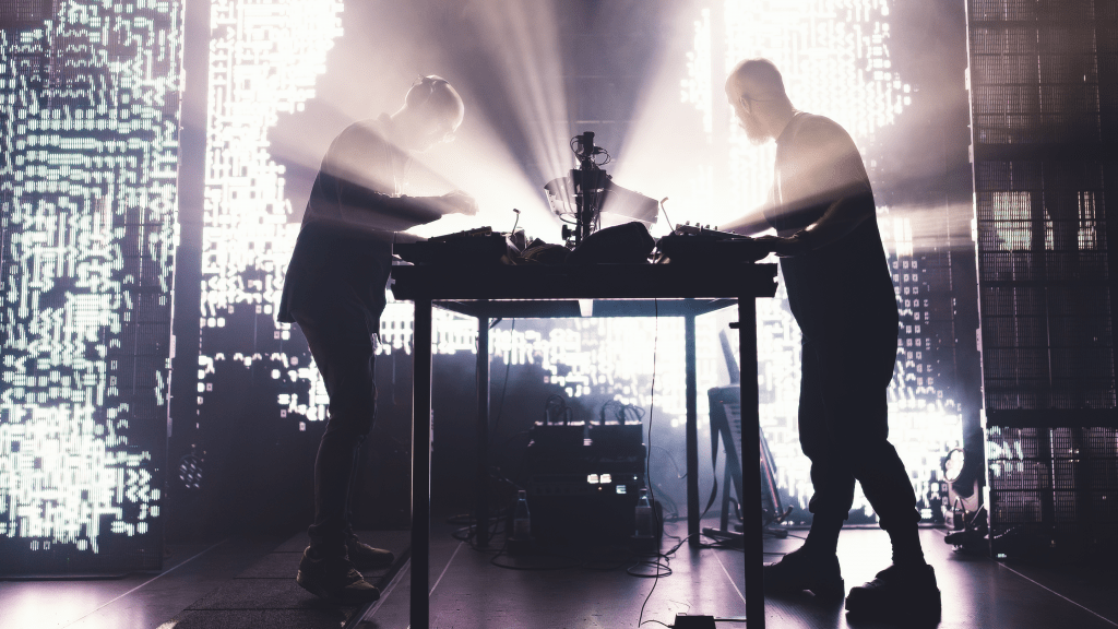 TINLICKER - BATSCHKAPP, FRANKFURT © Luke B. Photography