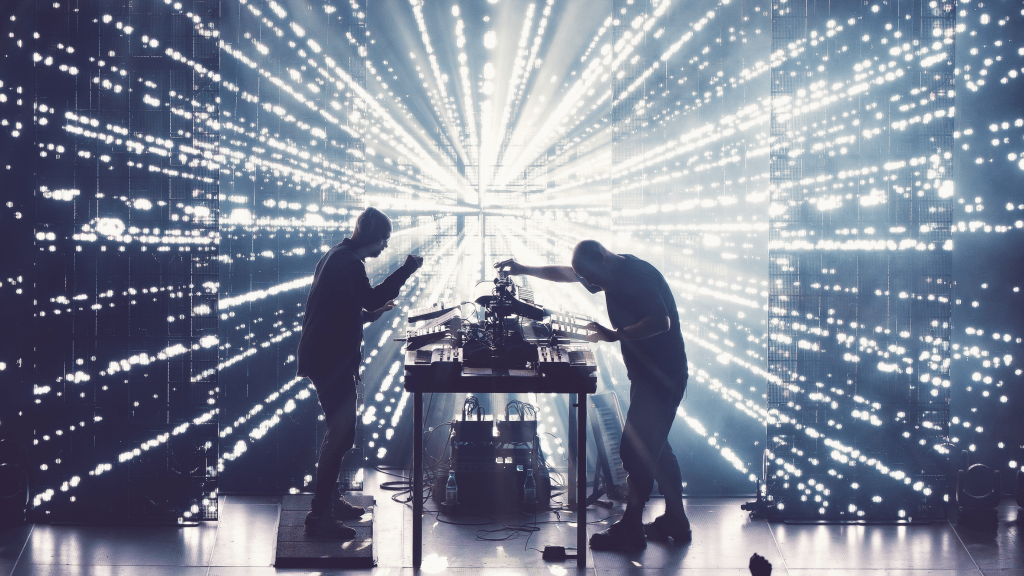 TINLICKER - BATSCHKAPP, FRANKFURT © Luke B. Photography