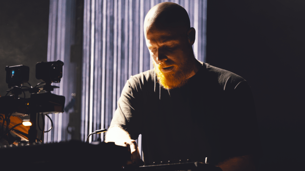 TINLICKER - BATSCHKAPP, FRANKFURT © Luke B. Photography