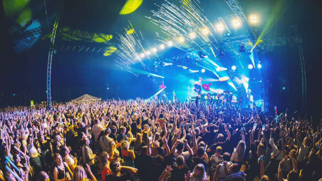 BUFFALO & WALLACE & DANIEL FISCHER - FFH JUST PARTY @ HESSENTAG, FRITZLAR © Luke B. Photography