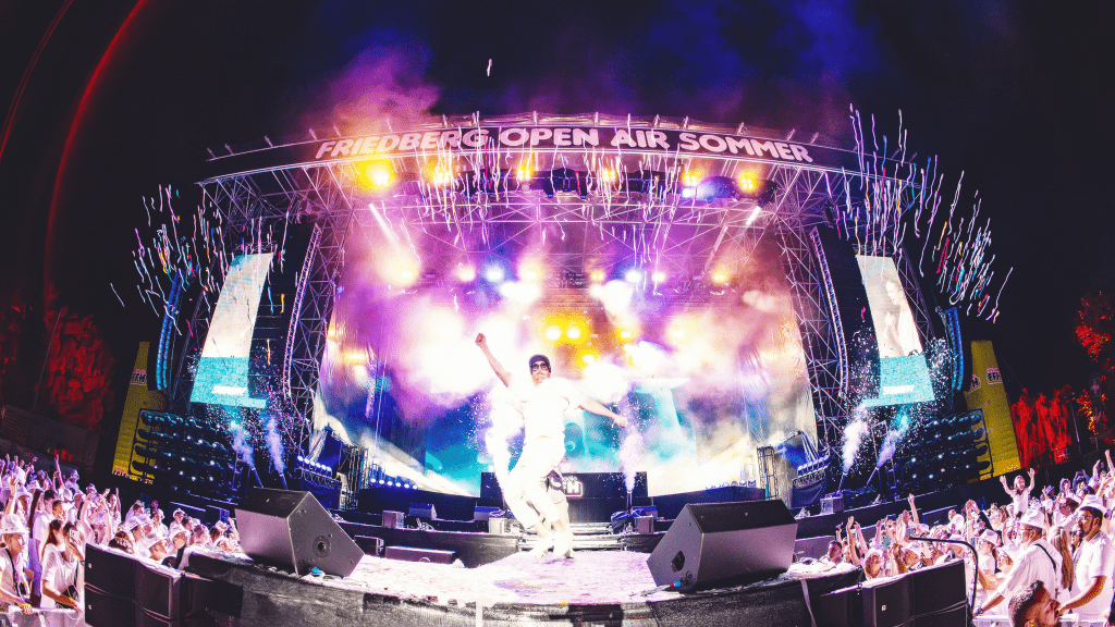 ALLEFARBEN @ FFH JUST WHITE 2024, FRIEDBERG © Luke B. Photography