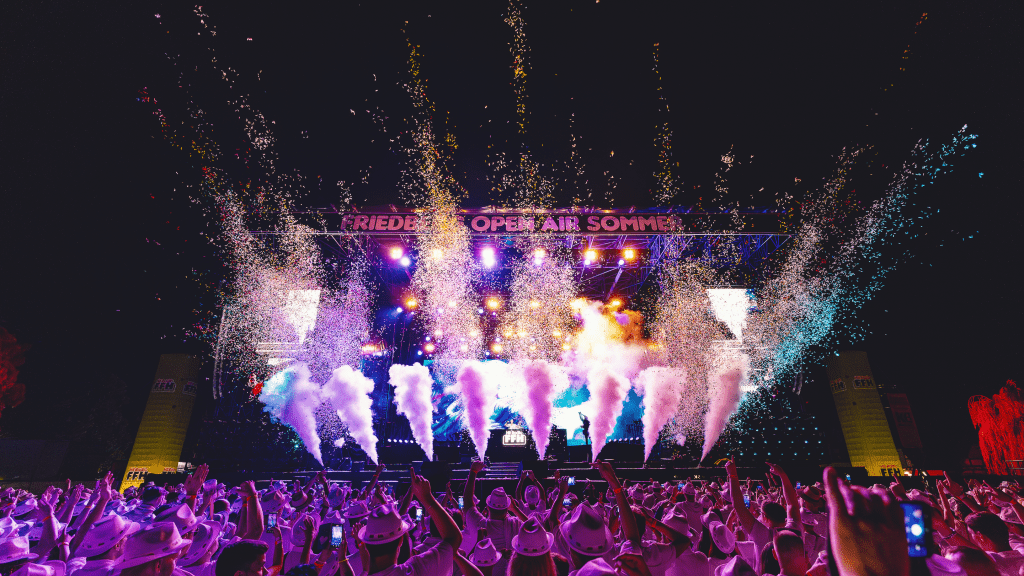 ALLEFARBEN @ FFH JUST WHITE 2024, FRIEDBERG © Luke B. Photography