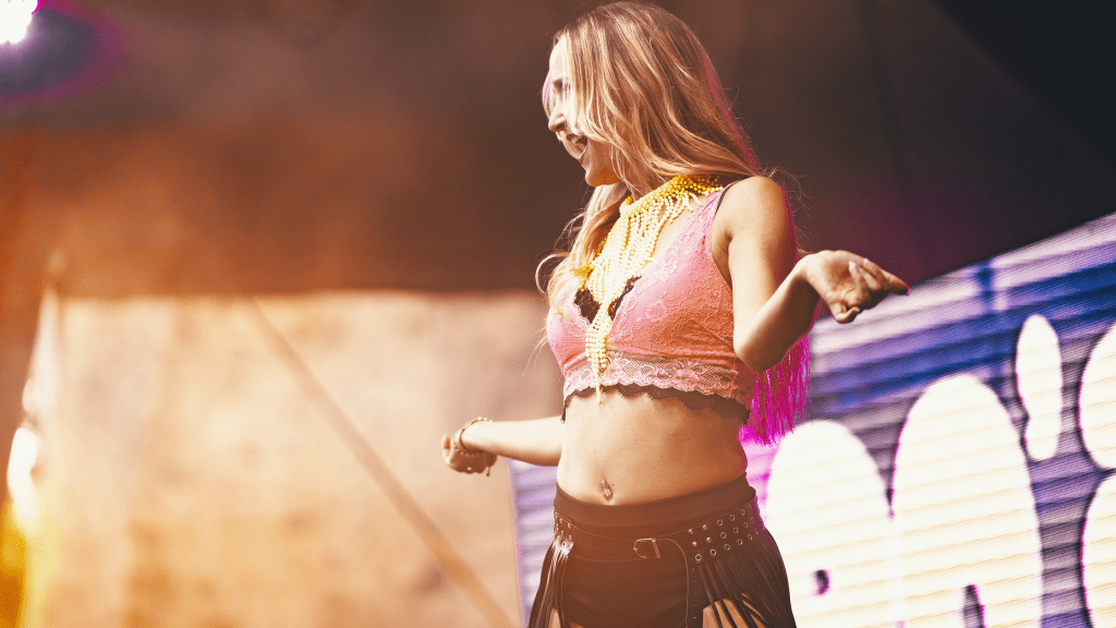 FFH JUST Party, Kloster Schiffenberg, Gießen - Gießener Kultursommer © Luke B. Photography