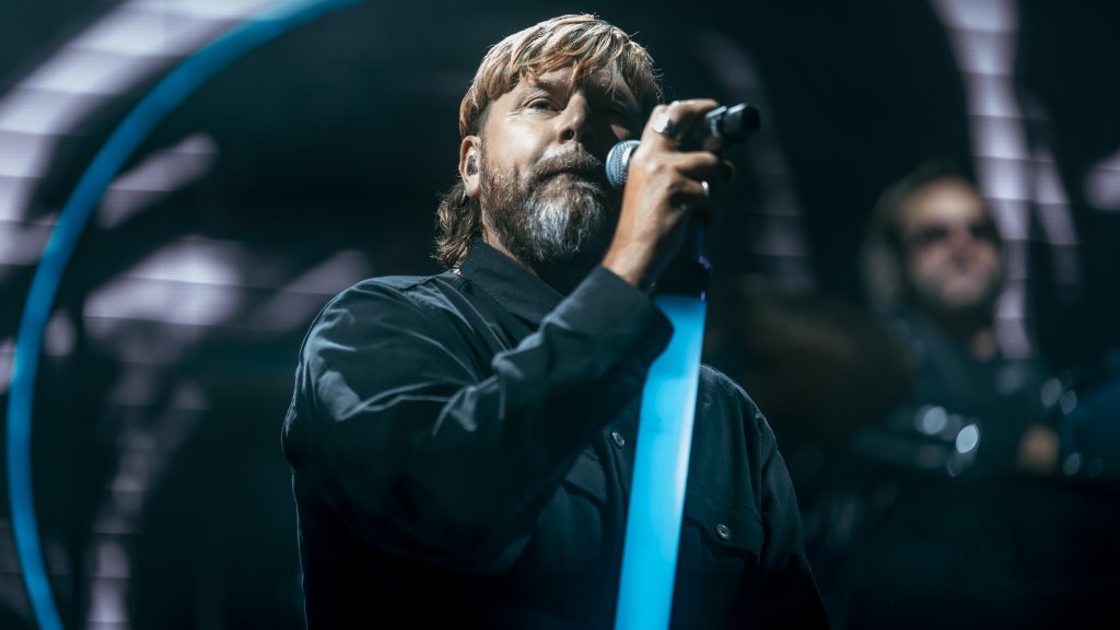 REA GARVEY @ GIESSENER KULTURSOMMER - KLOSTER SCHIFFENBERG, GIESSEN/GERMANY 2025 © Luke B. Photography