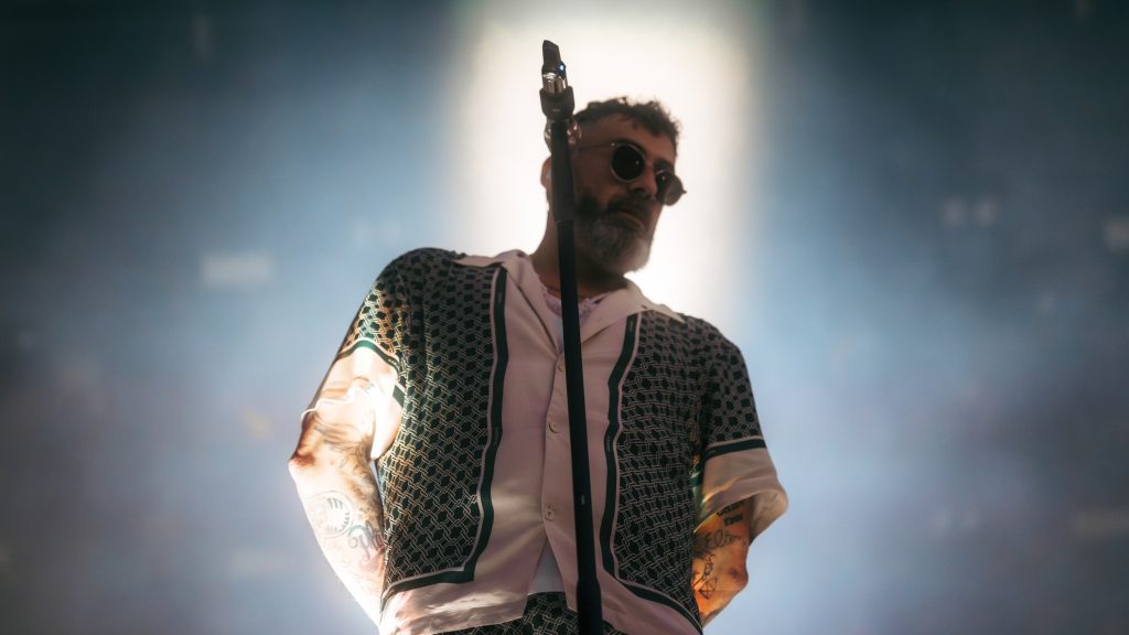 SIDO @ 25 YEARS SIDO - MESSE, KASSEL/GERMANY 2025 © Luke B. Photography