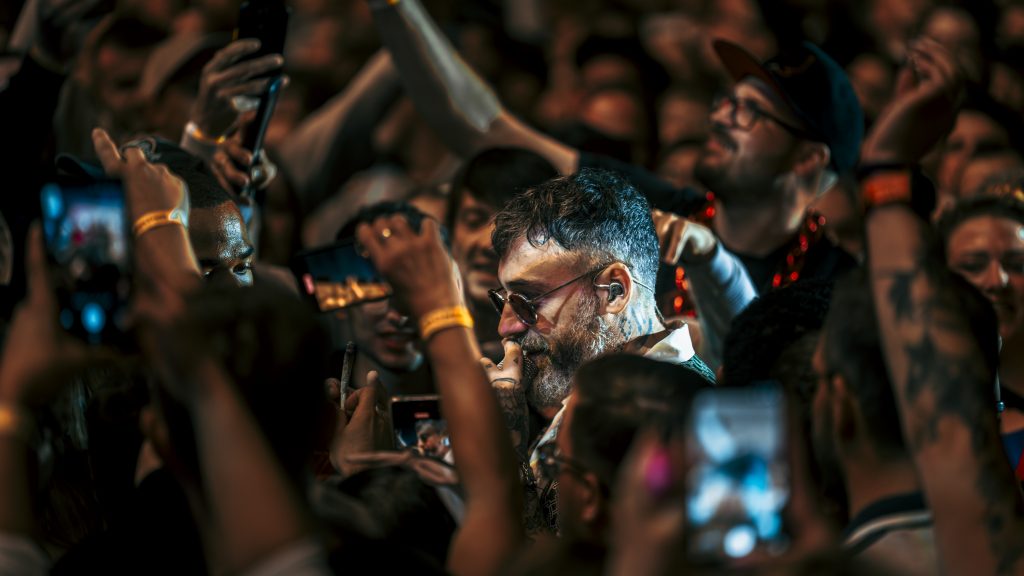 SIDO @ 25 YEARS SIDO - MESSE, KASSEL/GERMANY 2025 © Luke B. Photography