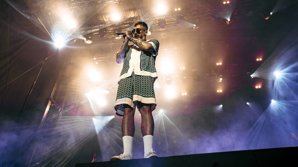 SIDO @ 25 YEARS SIDO - MESSE, KASSEL/GERMANY 2025 © Luke B. Photography